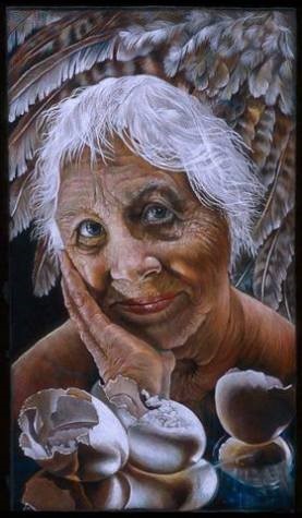 Cynthia Hellyer Heinz