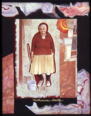 Janice Keaffaber