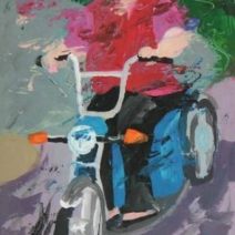 Rosemary Rauber
