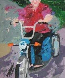 Rosemary Rauber