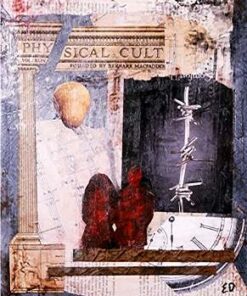 Eileen Downes