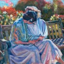 Jane Cress Edgar