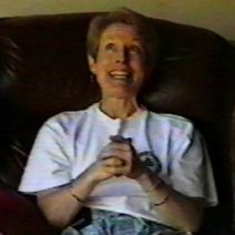 Gail Marlene Schwartz