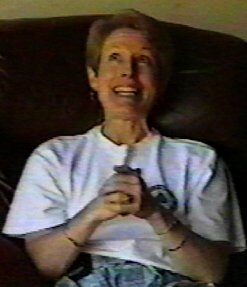 Gail Marlene Schwartz