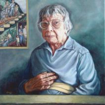 Setsuko Aihara