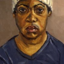 Jocelyn M. Goode