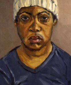 Jocelyn M. Goode