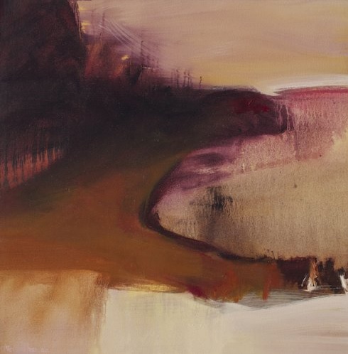 Mairead O'Neill Laher
