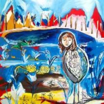 Laura Sherrill Ligon