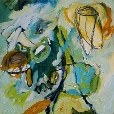 Marcia Middleton