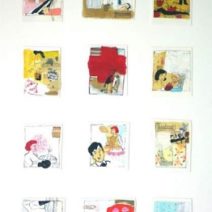 Nancy Morrow