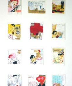 Nancy Morrow