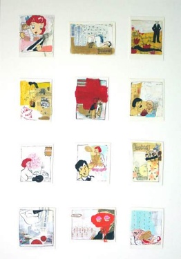 Nancy Morrow
