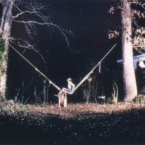 Alternative view of Courtney Kotsionis