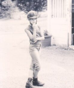 Susan Tennenbaum