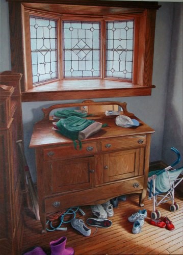 Pat Dumas-Hudecki - Image 2