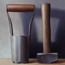 Alternative view of Jaye Schlesinger