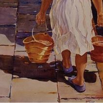 Julie Wendt Brundage