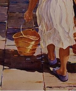 Julie Wendt Brundage