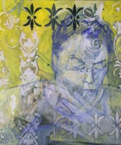Sharon Harper