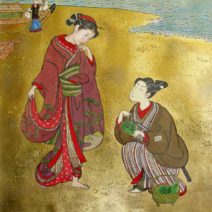 Fujiko Isomura