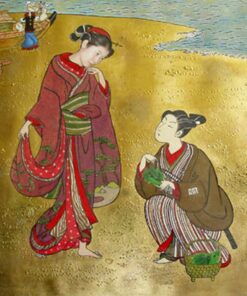 Fujiko Isomura