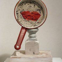 Rosemary Luckett