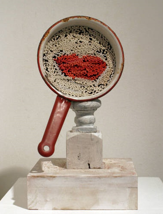 Rosemary Luckett