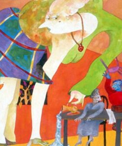 Gladys Nilsson