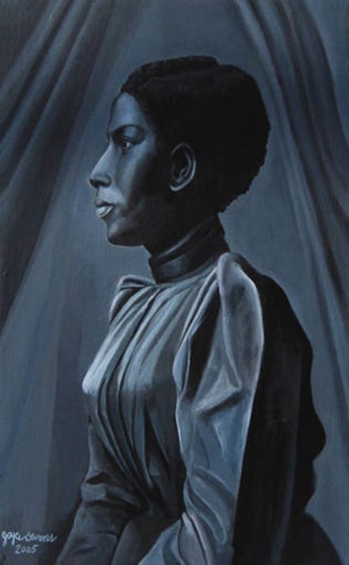 Joyce Owens