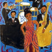 Faith Ringgold