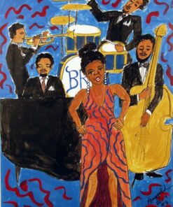 Faith Ringgold