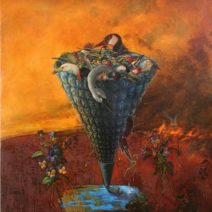 Eleanor Spiess-Ferris