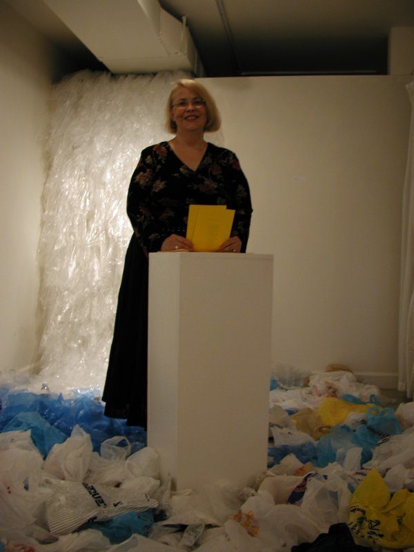 Nature House Poems