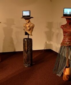 Niki Nolin, Sherry Antonini and Suzanne Cohan-Lange
