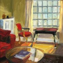 Mary Connelly