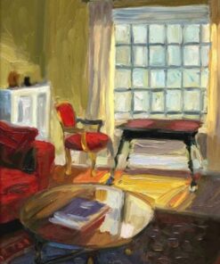 Mary Connelly