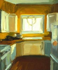 Mary Connelly