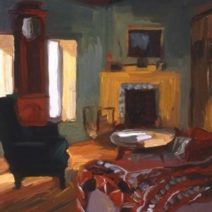 Mary Connelly