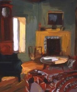 Mary Connelly