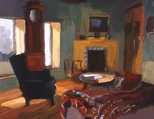 Mary Connelly