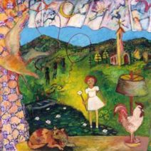 Mary-Glynn Boies
