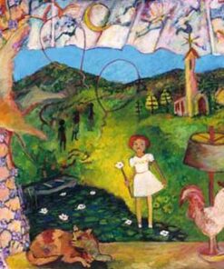 Mary-Glynn Boies
