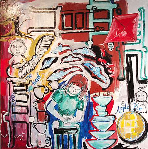 Laura Sherrill Ligon