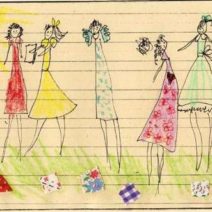 Rosemary Luckett