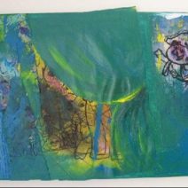 Joline Paulson