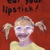 The Child in You
