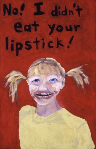 The Child in You