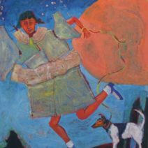 Nancy Williams