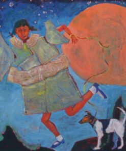 Nancy Williams